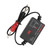 Battery Monitor 12V Battery Voltage Charging Analyzer Tester Low Charge Alert Load Diagnostic Tool