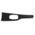 Console Multimedia Panel Cover Carbon Fiber Trim Fit for 3 4 Series F30 F31 F35 F34 F33 F36 2013‑2019 RHD