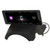 6.86 Inch Car Dashboard Display 1280x480 Overspeed Alerts HUD Dashboard Display Replacement for Tesla Model 3 Without Camera