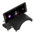 6.86 Inch Car Dashboard Display 1280x480 Overspeed Alerts HUD Dashboard Display Replacement for Tesla Model 3 Without Camera