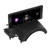 6.86 Inch Car Dashboard Display 1280x480 Overspeed Alerts HUD Dashboard Display Replacement for Tesla Model 3 Without Camera