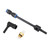 Air Suspension Elbow Repair Kits JWK2 A212 ADFU Lift Suspension Elbow Air Strut Repair Kit for Grand Cherokee 2011‑2020
