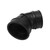 EPDM Engine Air Intake Hose 16578‑0W001 Car Accessories Replacement for Nissan Pathfinder 1996‑2000