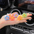 6 Pcs Flowers Car Air Vent Clips Lovely Flower Aromatherapy Car Air Freshener Car Air Vent Decorations