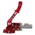 Handbrake Hydraulic Drift Parking Driver Lever Universal Aluminium Alloy for RacingRed