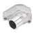 Engine Coolant Thermostat Housing 90411948 Coolant Thermostat Housing Replacement for Daewoo Leganza Nubira