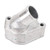 Engine Coolant Thermostat Housing 90411948 Coolant Thermostat Housing Replacement for Daewoo Leganza Nubira