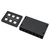 6 Gang Touch Screen Switch Panel ABS Slim Touch Control Panel Waterproof DC 12‑24V for RV Boat Yacht