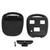 Remote Key Fob Protective Cover Uncut Blade Dustproof Replacement for RX300 1999‑2003