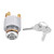 12V Universal Car Auto 3 Position ON OFF Start Ignition Switch Controls W/ 2 Keys SPB501