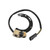 Outboard Stator Ignition Coil Pure Copper 86617A17 for 2 Stroke 2 Cylinder Engine 6/8/9.9HP