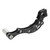 Kick Starter Start Lever High Strength Aluminum Alloy Universal Accessory for Motorcycle ScooterBlack