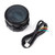 52mm / 2in 20 LED Digital Display Car Air Fuel Ratio Gauge Racing Meter Indicator 12V