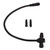 For NMEA 2000 T to Male Backbone Cable with Male Female Terminator Set M12 5 Pin for B G Network