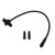 For NMEA 2000 T to Male Backbone Cable with Male Female Terminator Set M12 5 Pin for B G Network
