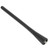 Car Short Antenna Mast Rubber 39151S6AE02 Black Replacement for Mazda 3 6 Protege 5