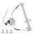 Front Right Electric Window Regulator Replacement for Ford Falcon/Fairmont/XR6/XR8