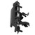 Tailgate Back Door Handle 69090‑08010 Car Accessories Replacement for Sienna Sequoia 1998‑2007