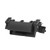 Tailgate Back Door Handle 69090‑08010 Car Accessories Replacement for Sienna Sequoia 1998‑2007