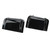 Rearview Mirror Turn Signal Light Smoked Lens Waterproof Replacement for Peugeot Boxer 2006‑2021