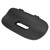 51128402327 For E53 X5 2000-2006 Black Rear Bumper Tow Bar Cover Trim Flap Trailer Hitch
