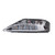 Front Bumper Fog Light Turn Signal Lamp Replacement for Infiniti Q50 Sport 2014‑2019 Left: 261354GA1