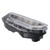 Front Bumper Fog Light Turn Signal Lamp Replacement for Infiniti Q50 Sport 2014‑2019 Left: 261354GA1