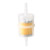 Universal Car Fuel Petrol Filter 6mm 8mm Automobile Replacement Parts
