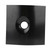 Car Welding Repair Sheet Parts 160x160mm/6.3x6.3in Black Replacement for Mercedes Benz ECLASS W124 S124