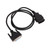 OBDII OBD2 CAN Main Cable Diagnostic Cord EAC0093L01A Replacement for Snap‑On Ethos EESC312 93L