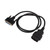 OBDII OBD2 CAN Main Cable Diagnostic Cord EAC0093L01A Replacement for Snap‑On Ethos EESC312 93L