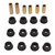 Suspension Arm Bushing Sleeve Kit 1016349 for Club Car DS Gas Electric Carts 1992 Up