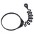 70mm Petrol Cap Retaining Strap 31336424 Fuel Tank Cap Tether Replacement for 50 S70 V70 C70 XC70 V40