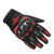 Men’s Motorcycle Gloves Touching Screen Full Finger Motorbike Racing Motor Cycle Motocross Mountain Breathable M-XL