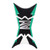 Soft Rubber Motorcycle Fuel Oil Gas Tank Pad Protector Sticker Decal for Kawasaki Z800