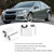 LS Coolant Crossover Tube Adapter Fit for LS2 LS1 LS3 5.3 6.0 LM7 LQ4 1/8 NPT