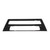 Carbon Fiber Style Air Conditioning Volume Adjustment Frame Trim Fits for X3 2011-2017