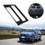Carbon Fiber Style Air Conditioning Volume Adjustment Frame Trim Fits for X3 2011-2017