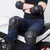 1 Pair Cycle Knee Brace and Elbow Guards Bicycle MTB Bike Motorcycle Riding Knee Support Protective Pads Guards Outdoor Sports Cycle Knee Protector Gear