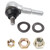 M18 Tie Rod Ball Joint Replacement for Bashan Kangchao 200‑7 250cc 200cc Electric ATV UTV Go Kart