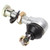 M18 Tie Rod Ball Joint Replacement for Bashan Kangchao 200‑7 250cc 200cc Electric ATV UTV Go Kart