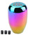 Car Universal Modification Manual Knob Gear Shift Head Shifter 6 Speed (Colored)