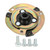 Auto A/C Compressor Clutch Hub Plate Repair 5N0820803A Replacement Fit for Octavia