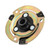 Auto A/C Compressor Clutch Hub Plate Repair 5N0820803A Replacement Fit for Octavia
