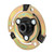 Auto A/C Compressor Clutch Hub Plate Repair 5N0820803A Replacement Fit for Octavia