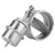 2in 51mm Open Style Vacuum Valve Exhaust Control EP CUT51 OP Fit for E39 5 Series 97-03
