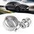 2in 51mm Open Style Vacuum Valve Exhaust Control EP CUT51 OP Fit for E39 5 Series 97-03