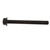 Harmonic Balancer Installation Tool Iron Crank Pulley Installer Black for LS1 LS2 LS3 LS4 LS6 Engine