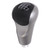 6 Speed Gear Shift Knob 54102 SNA A02 Manual Shifter Lever Stick Head for Civic DX EX LX 2006‑2011