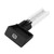 Parking Brake Release Handle Lever 7L6711878F Replacement Professional Auto Car Accessory